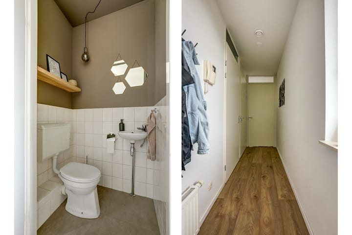 Foto 13 van Graafseweg 47-X