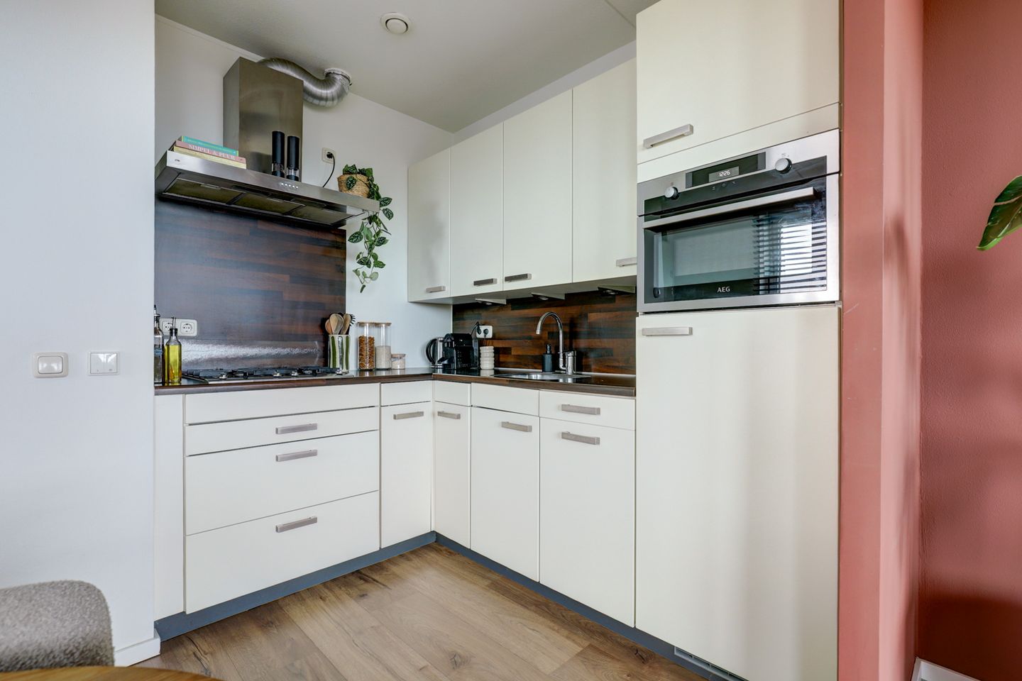 Foto 19 van Graafseweg 47-X