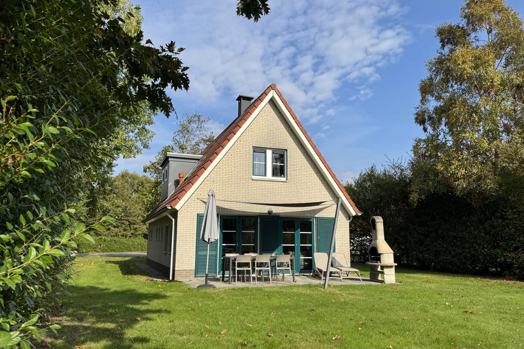 Foto 1 van Sandurdreef 5-358