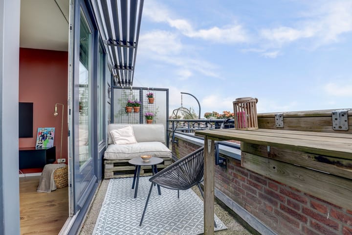 Foto 27 van Graafseweg 47-X