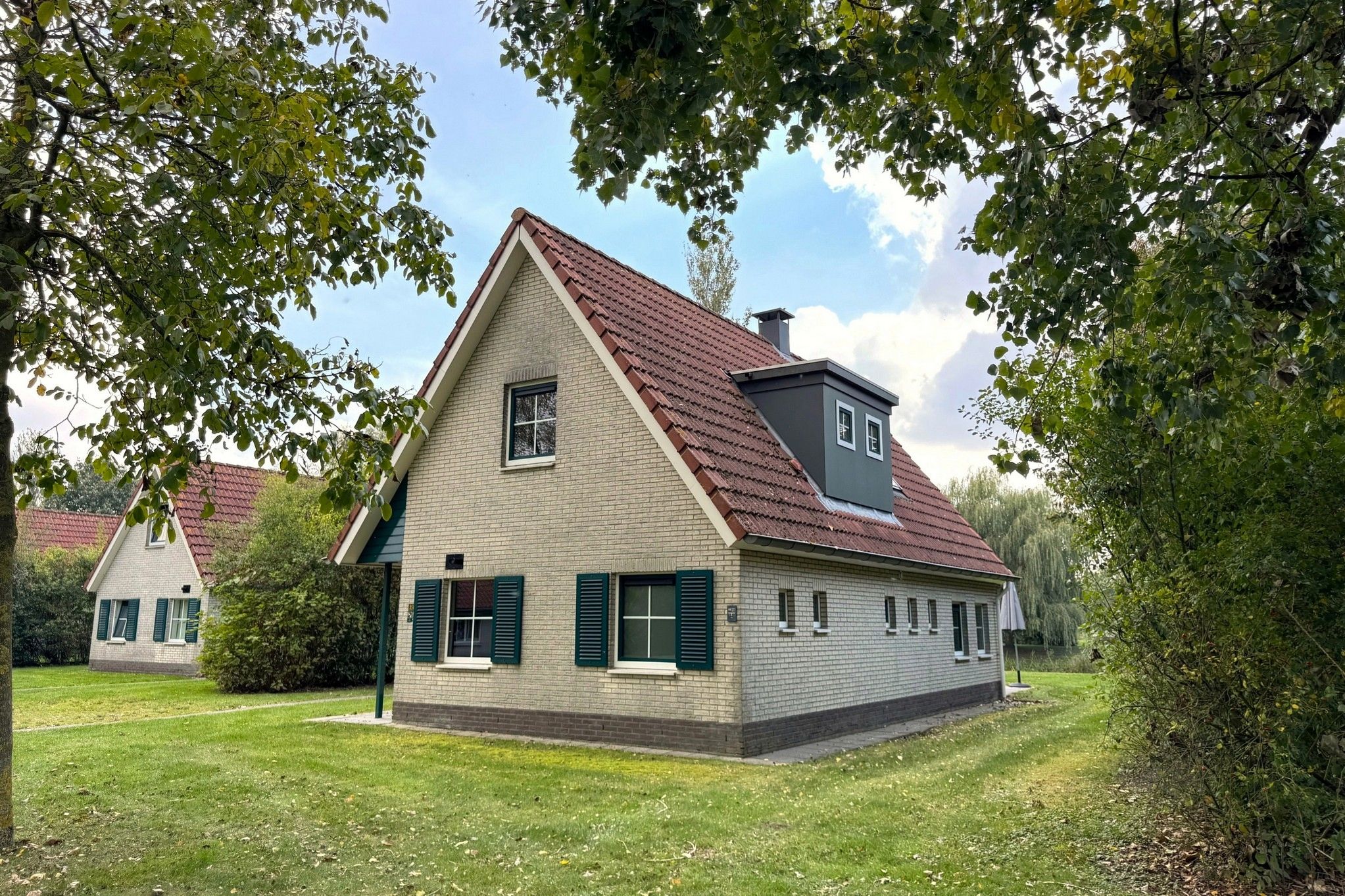 Foto 3 van Sandurdreef 5-358