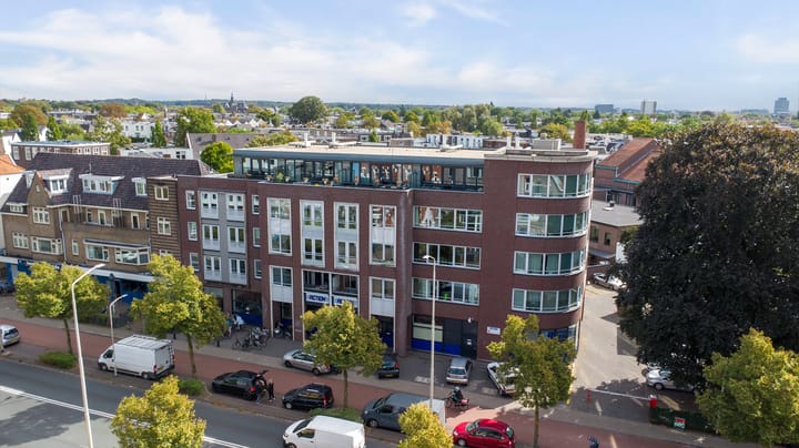 Foto 36 van Graafseweg 47-X