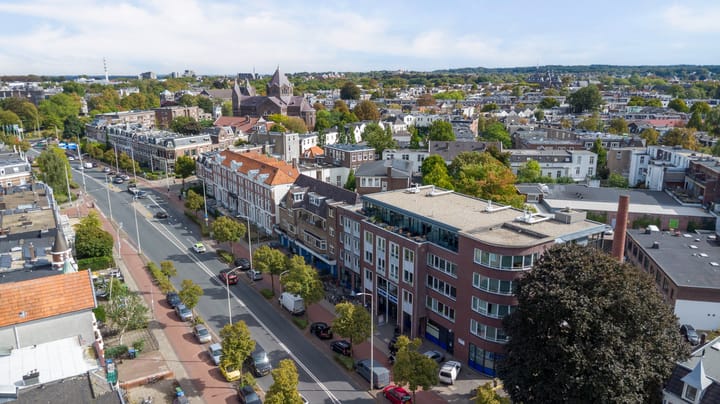 Foto 37 van Graafseweg 47-X