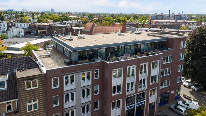 Foto 38 van Graafseweg 47-X