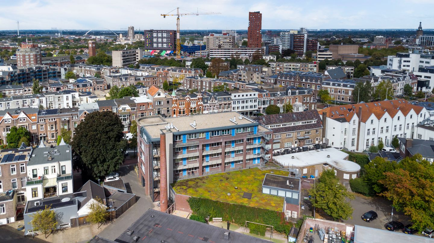 Foto 40 van Graafseweg 47-X