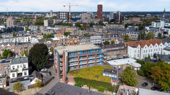 Foto 40 van Graafseweg 47-X