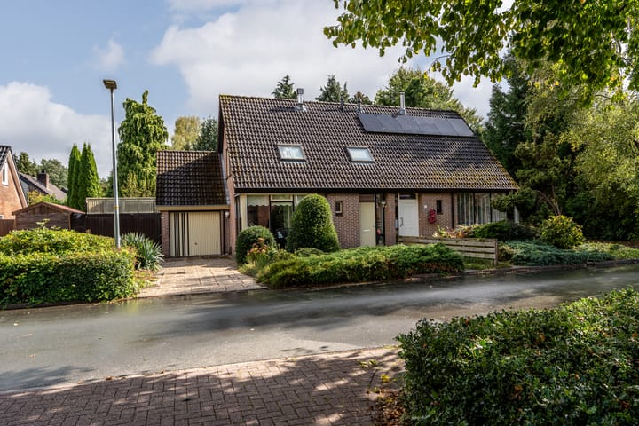 Foto 1 van Overijssellaan 5