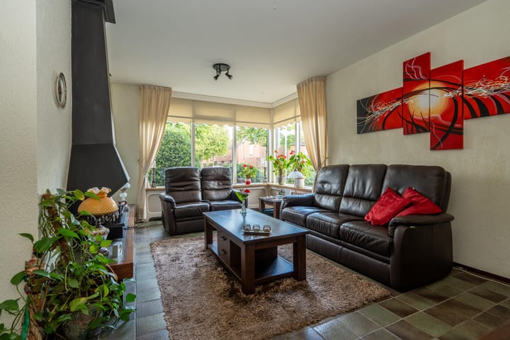 Foto 4 van Overijssellaan 5