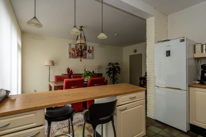 Foto 10 van Overijssellaan 5