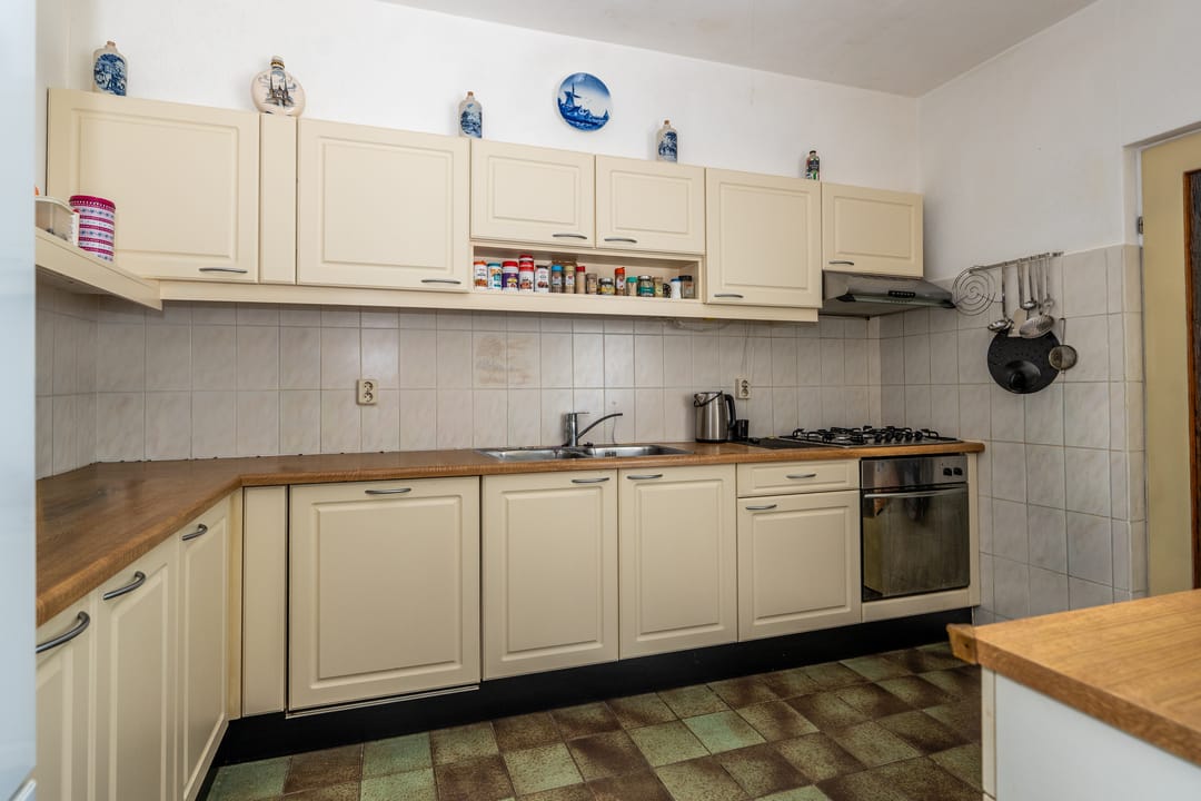 Foto 11 van Overijssellaan 5