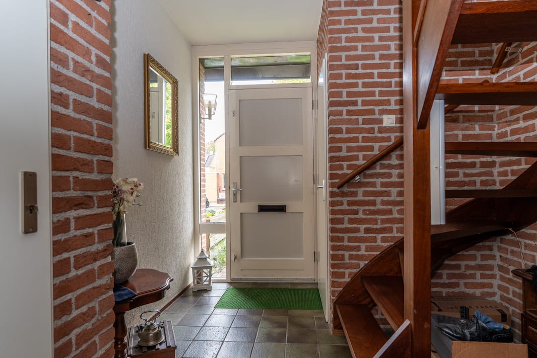 Foto 13 van Overijssellaan 5