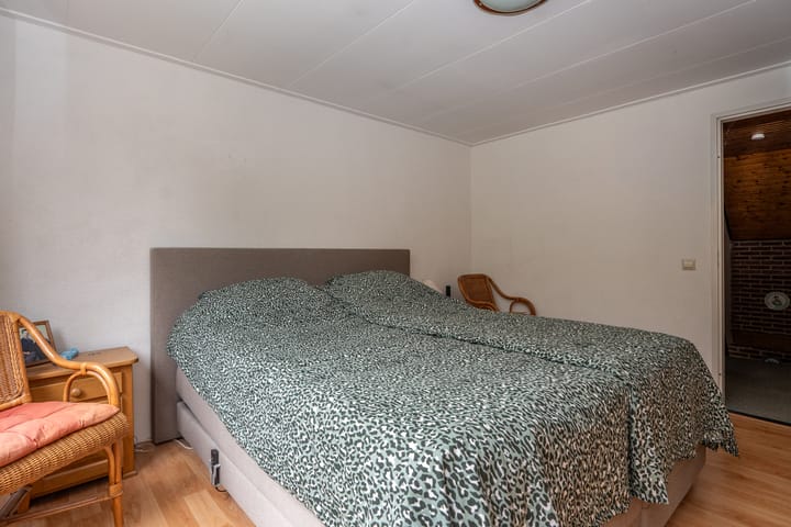 Foto 16 van Overijssellaan 5