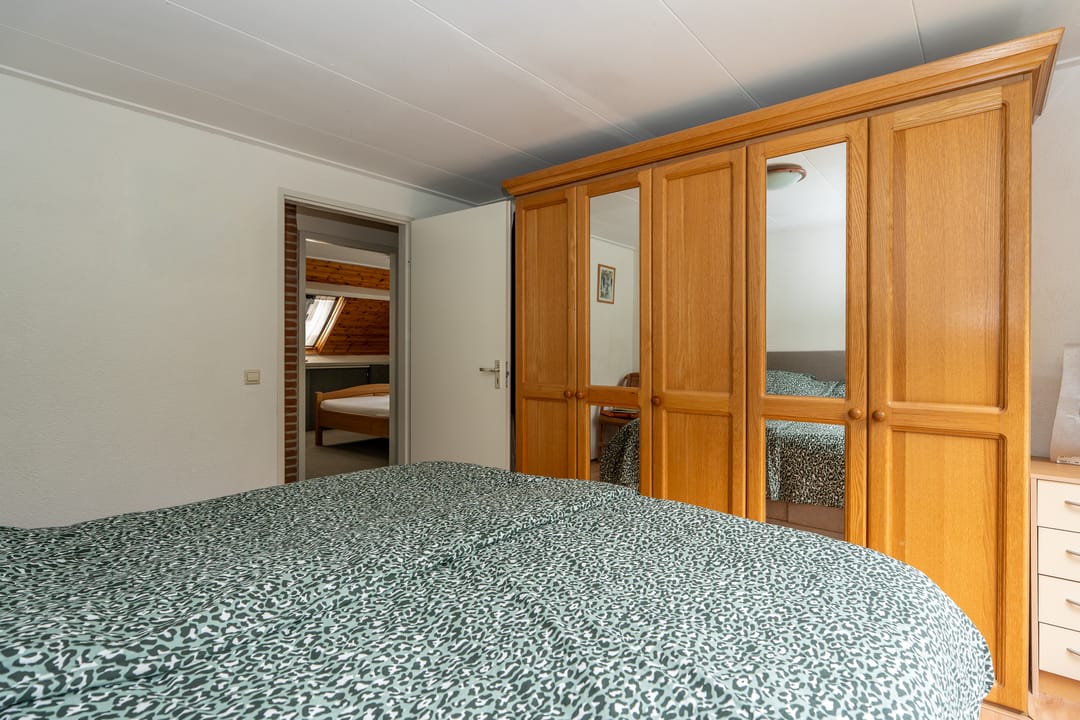 Foto 17 van Overijssellaan 5