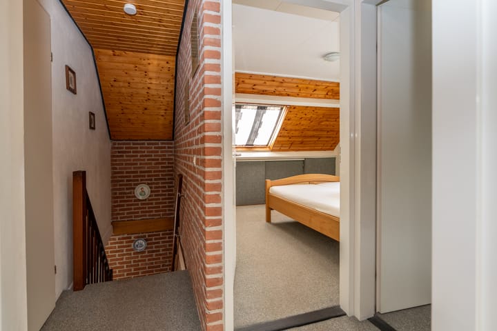 Foto 18 van Overijssellaan 5