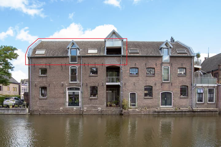 Foto 1 van Vest 14-B