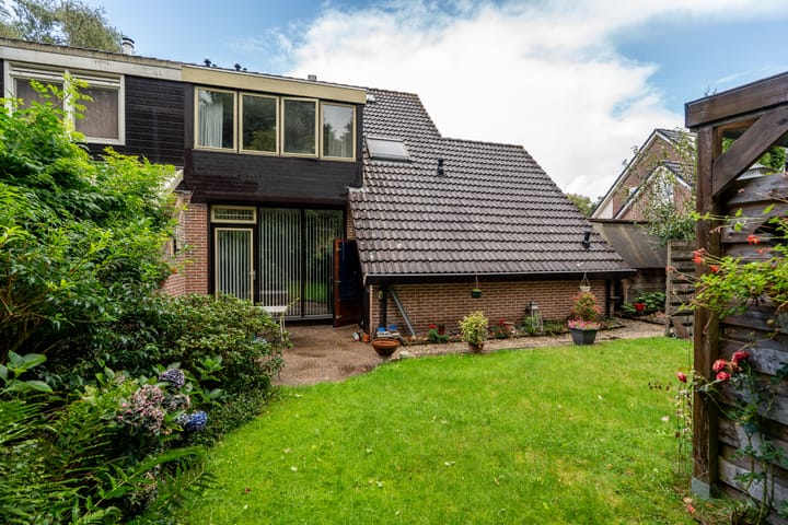 Foto 24 van Overijssellaan 5