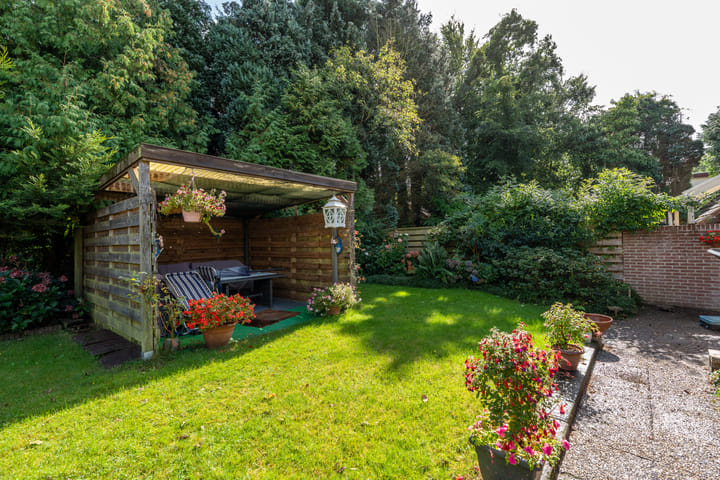 Foto 25 van Overijssellaan 5