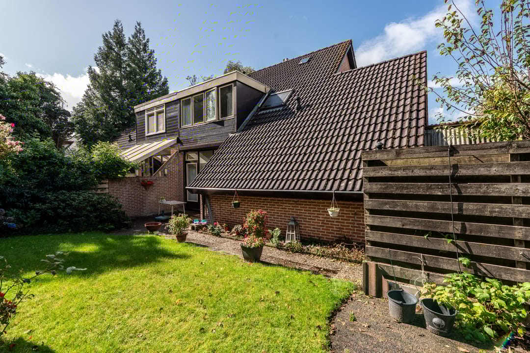 Foto 26 van Overijssellaan 5