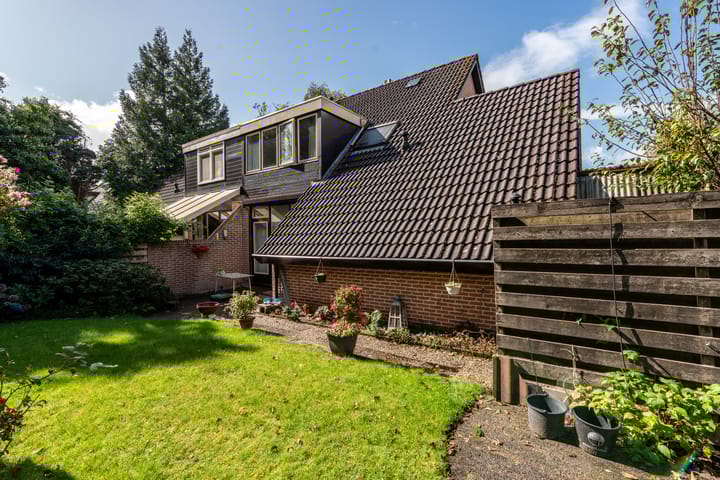 Foto 26 van Overijssellaan 5