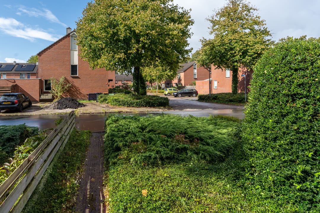Foto 28 van Overijssellaan 5