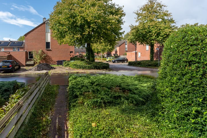 Foto 28 van Overijssellaan 5