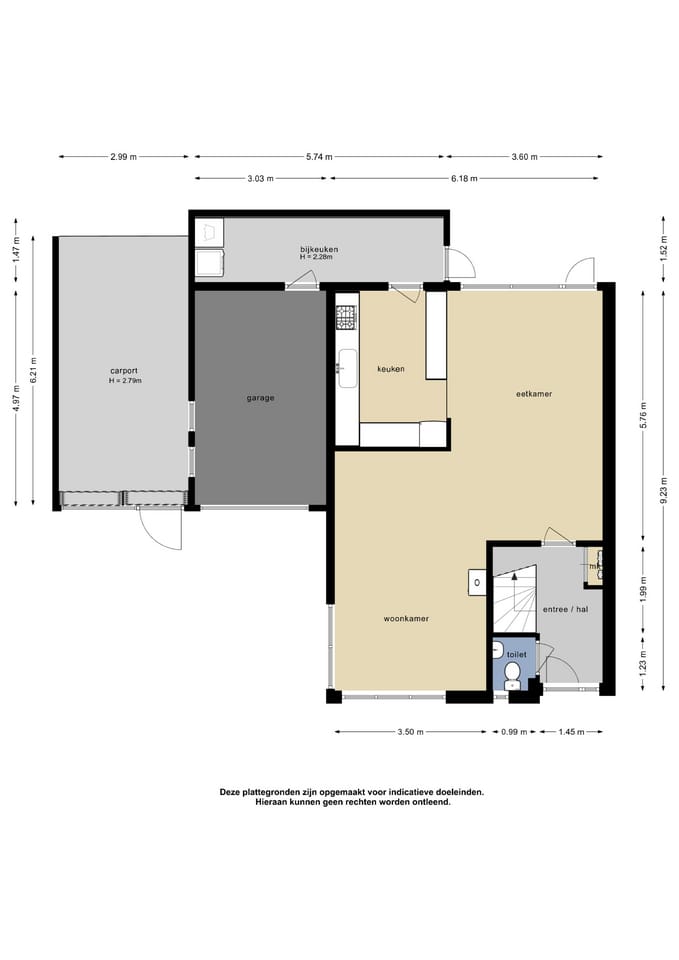 Foto 30 van Overijssellaan 5