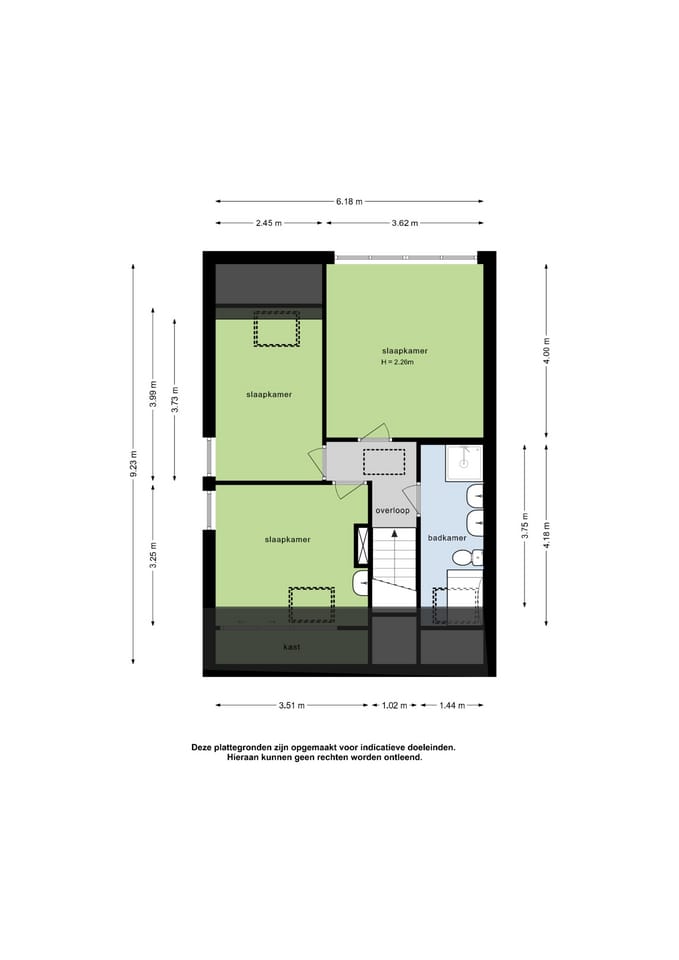 Foto 31 van Overijssellaan 5