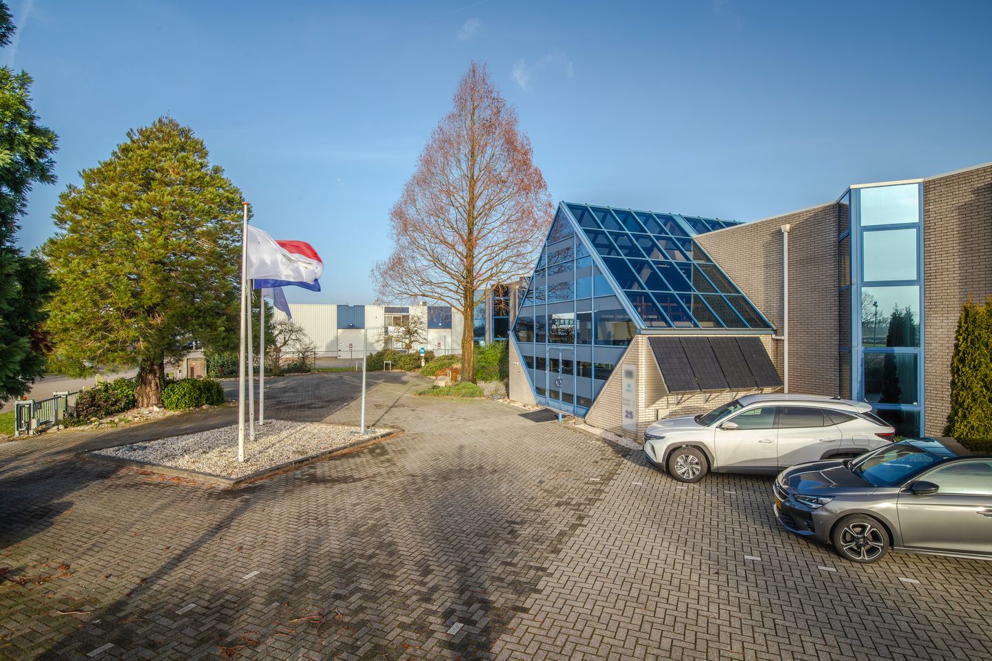 Bekijk foto 5 van Hydrograaf 25