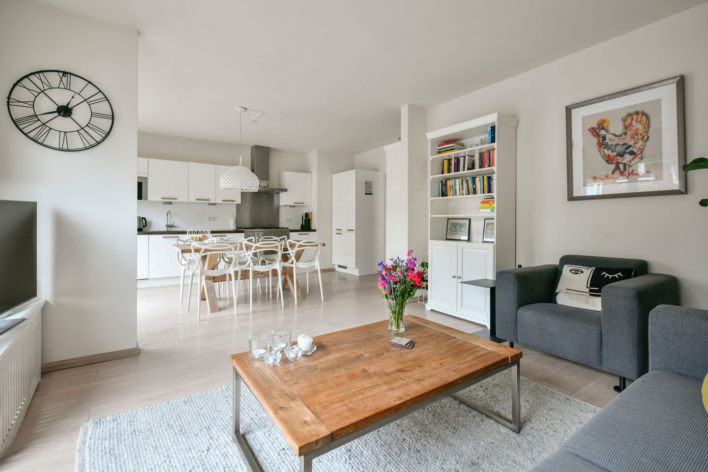 Foto 4 van Surinamestraat 36-1