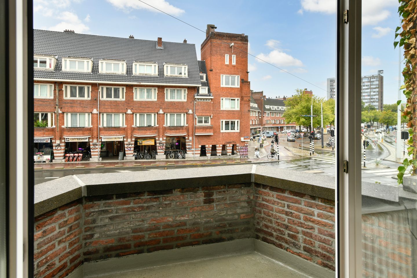 Foto 5 van Surinamestraat 36-1