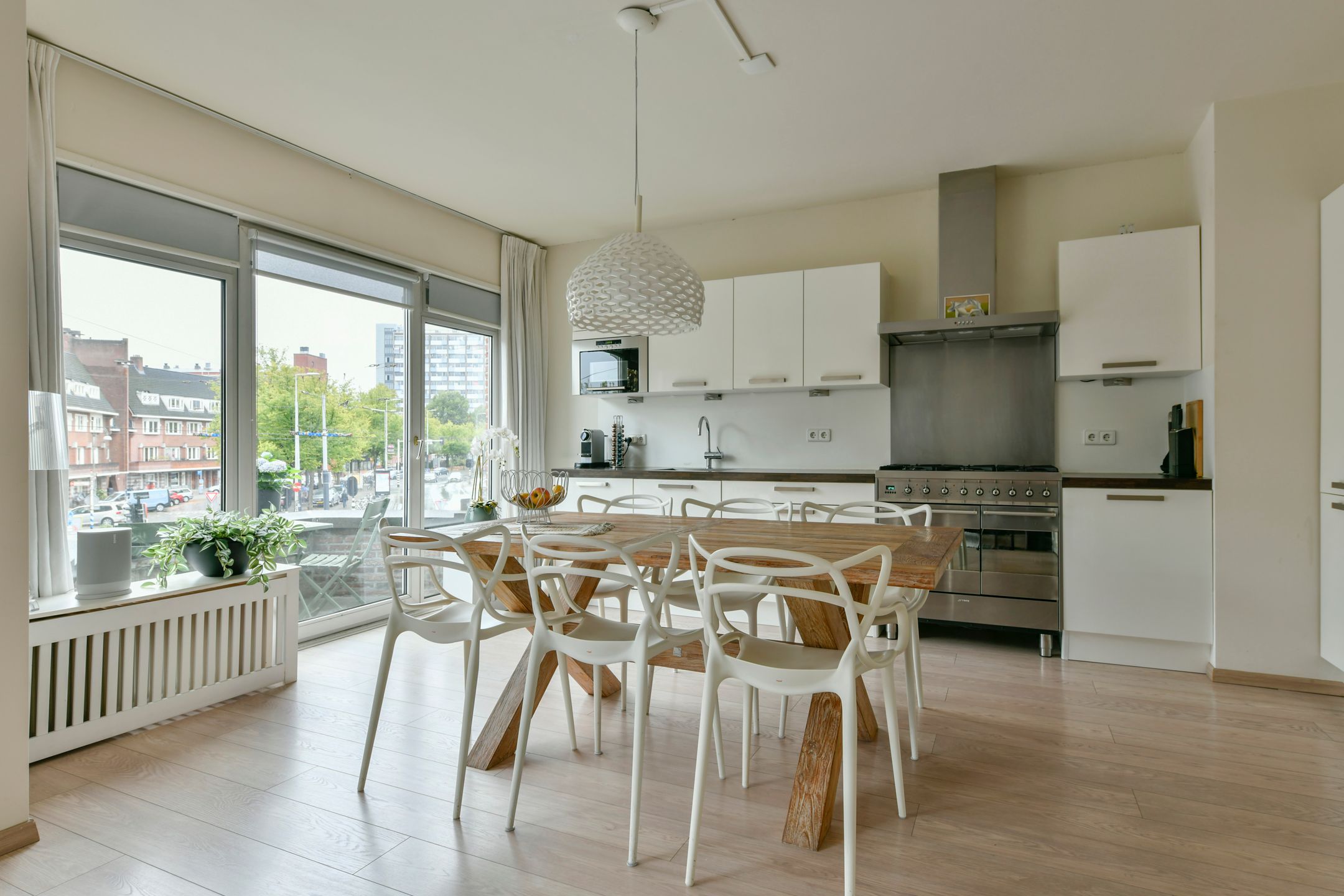 Foto 6 van Surinamestraat 36-1