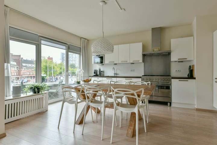 Foto 6 van Surinamestraat 36-1