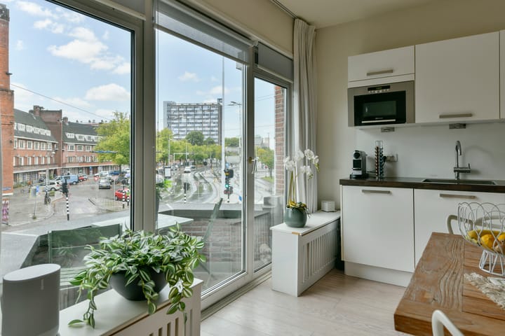 Foto 7 van Surinamestraat 36-1