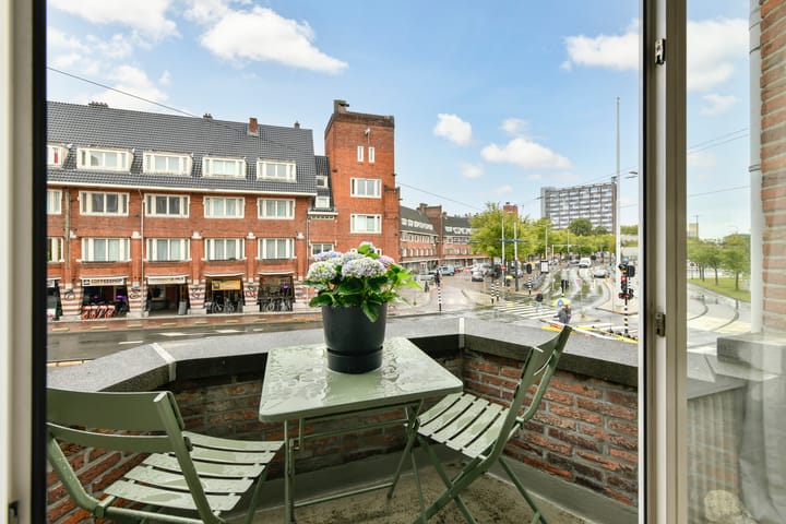 Foto 8 van Surinamestraat 36-1