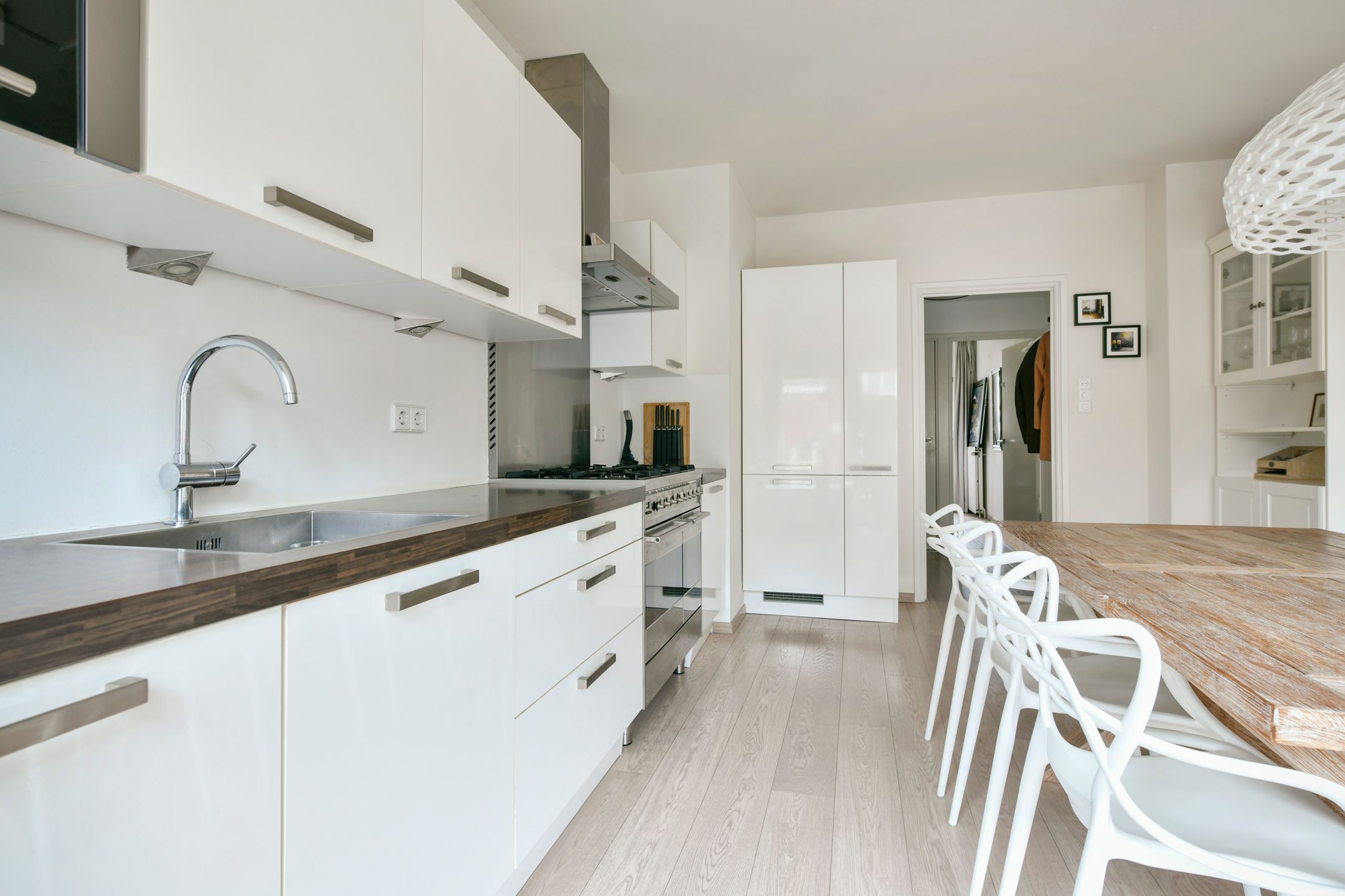 Foto 9 van Surinamestraat 36-1