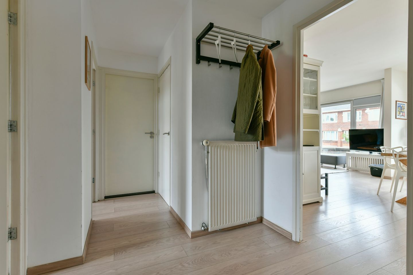 Foto 10 van Surinamestraat 36-1