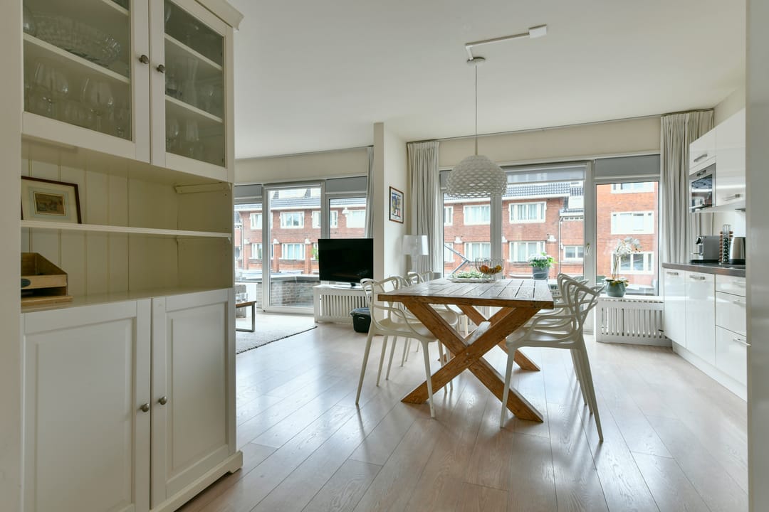 Foto 11 van Surinamestraat 36-1