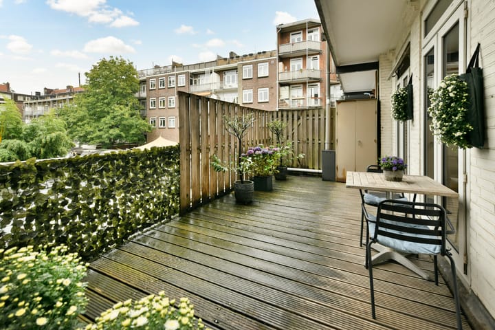 Foto 3 van Surinamestraat 36-1