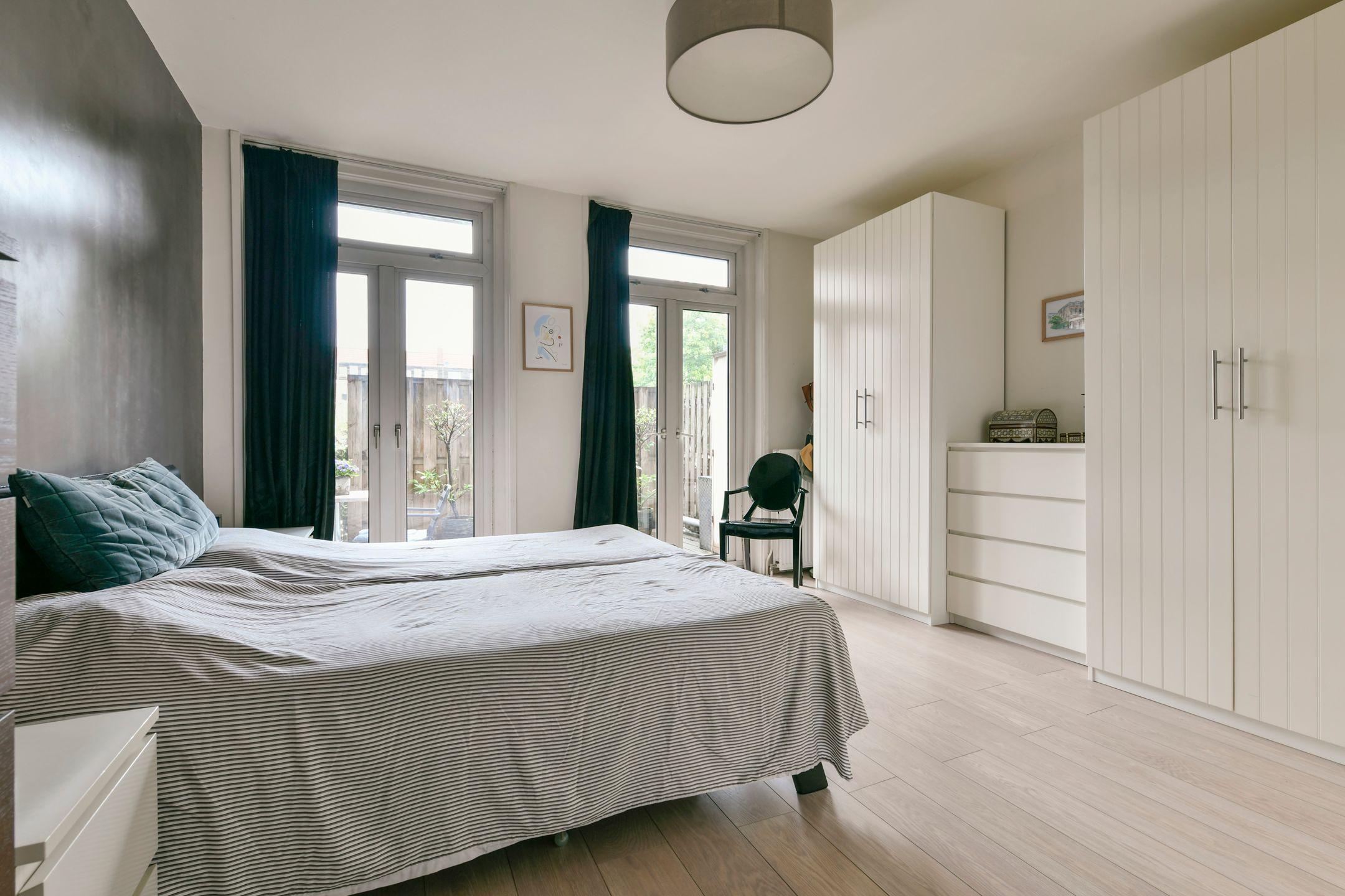 Foto 12 van Surinamestraat 36-1