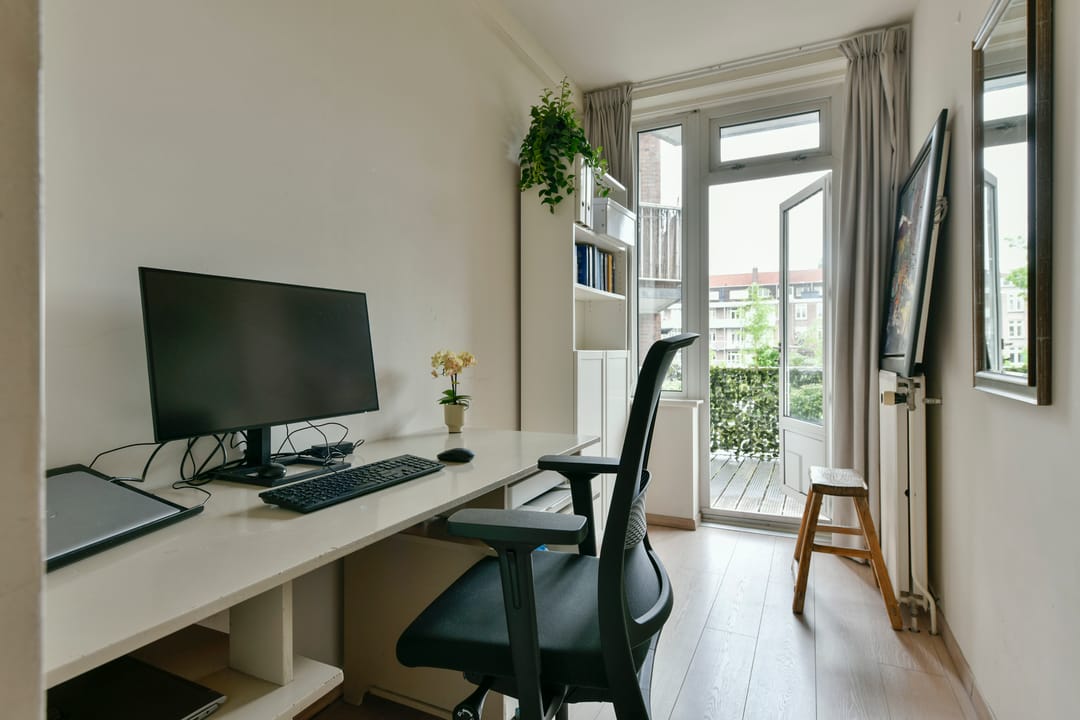 Foto 13 van Surinamestraat 36-1