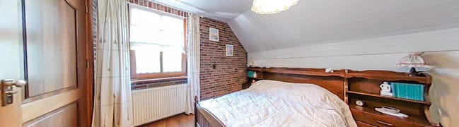 Slaapkamer
