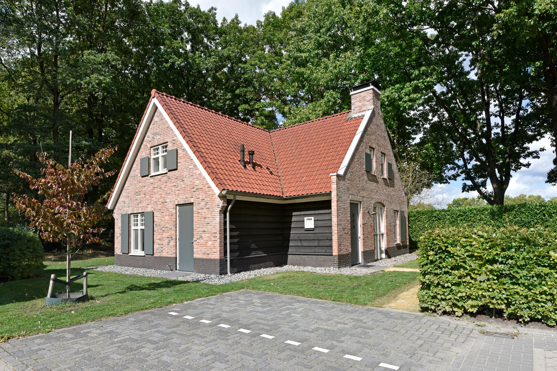 4-bedroom freehold villa in Kaatsheuvel — photo 1 of 5