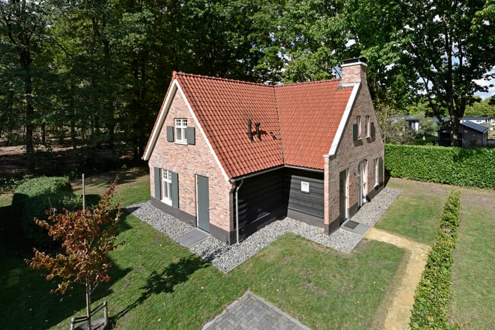 Foto 2 van Duinlaan 5-H812