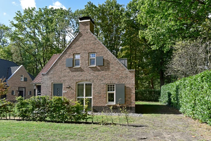 Foto 3 van Duinlaan 5-H812