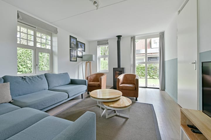 Foto 6 van Duinlaan 5-H812