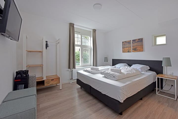 Foto 10 van Duinlaan 5-H812