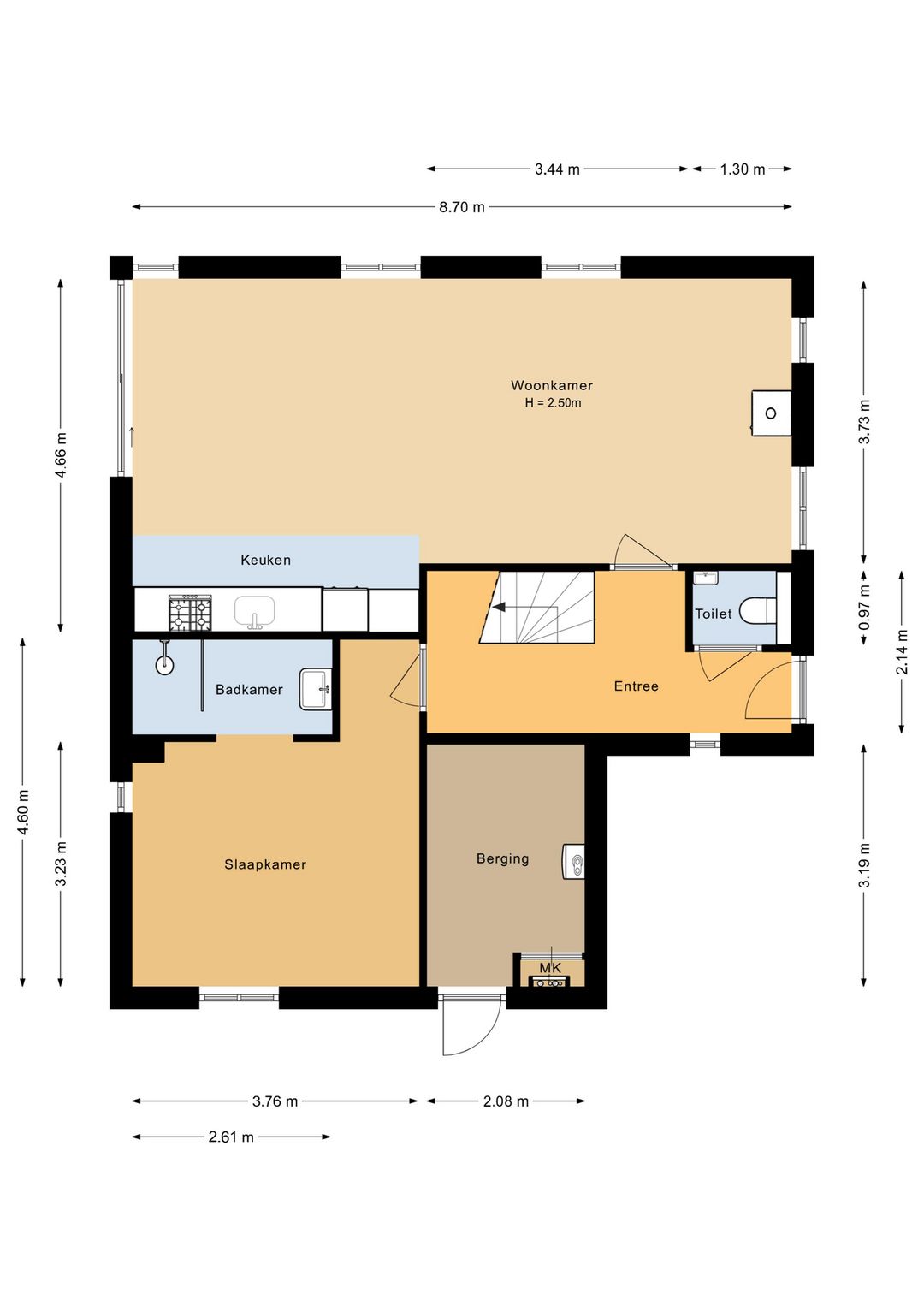 Photo 28 of Duinlaan 5-H812