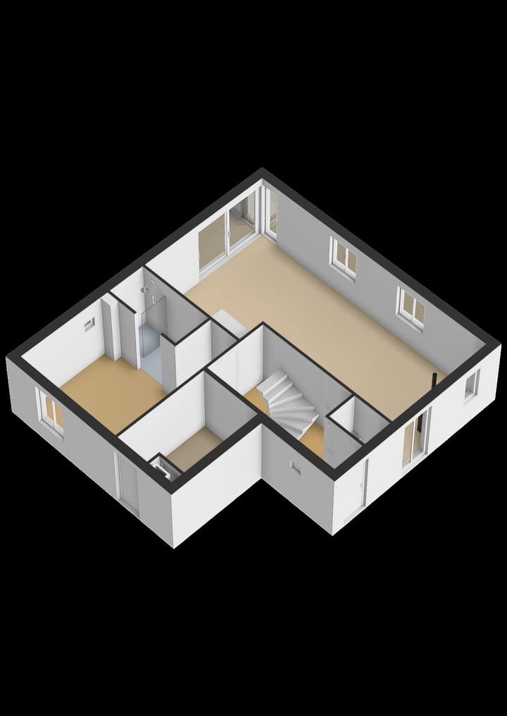 Foto 29 van Duinlaan 5-H812