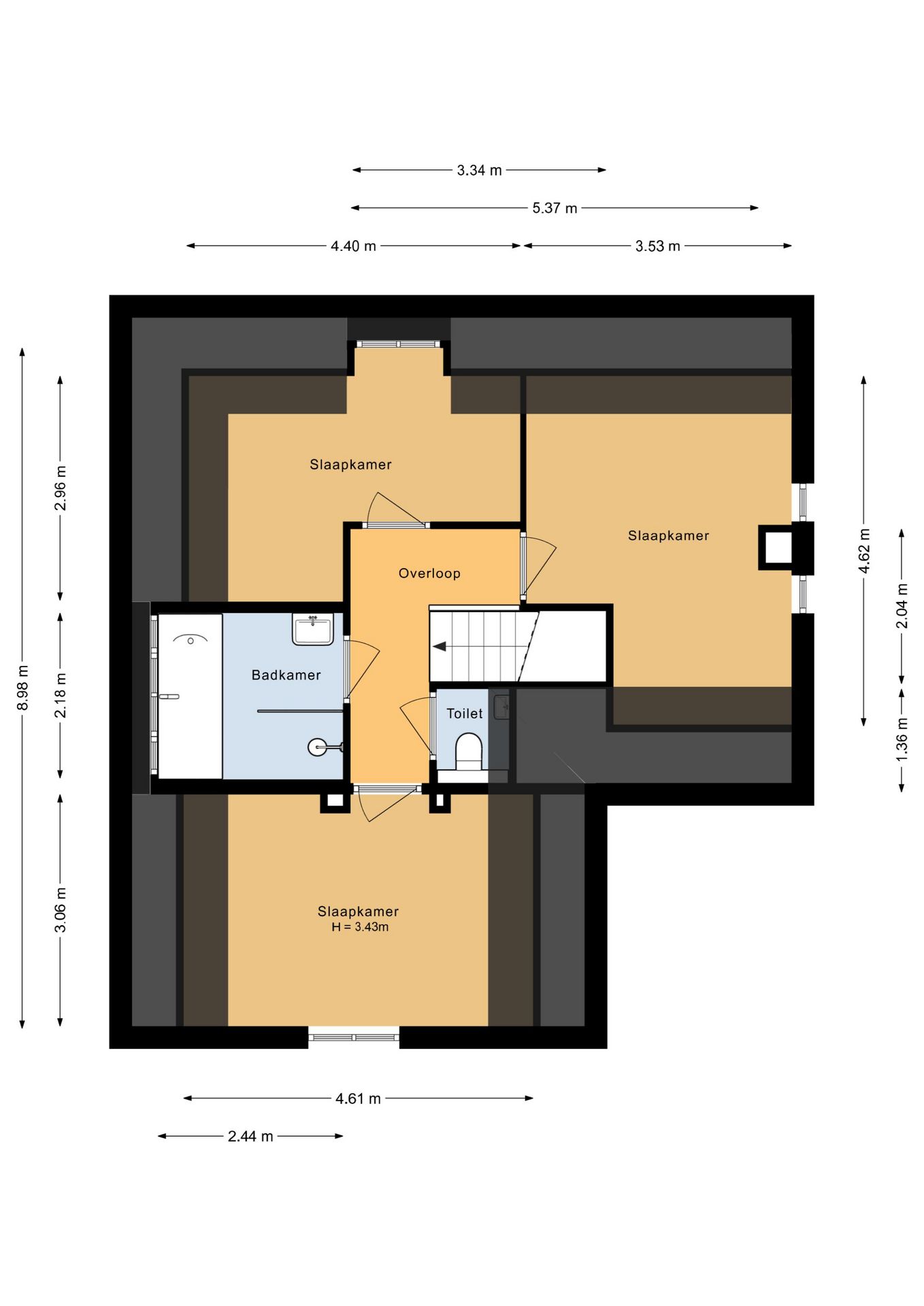 Photo 30 of Duinlaan 5-H812