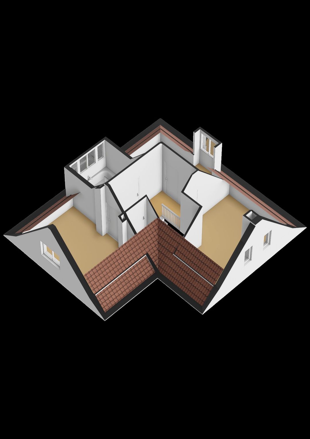 Photo 31 of Duinlaan 5-H812